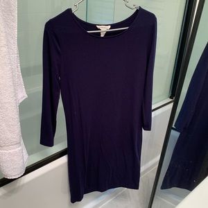 2 Hollister Bodycon Dresses Size L